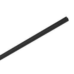 SLV 1006543 48V Track Aufbauschiene 2m schwarz standard