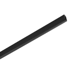 SLV 1006549 48V Track Aufbauschiene 1m schwarz tief