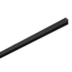 SLV 1006551 48V Track Aufbauschiene 2m schwarz tief