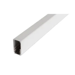 SLV 1006550 48V Track Aufbauschiene 1m weiß tief