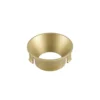SLV 1008995 48V Track Dekoeinsatz FIX-IT! rund gold