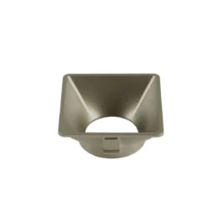 SLV 1009000 48V Track Dekoeinsatz FIX-IT! eckig bronze