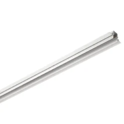 SLV 1006558 48V Track Einbauschiene weiß 1m