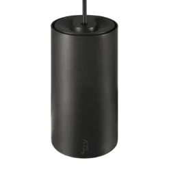 SLV 1006813 48V Track NUMINOS® S Pendelleuchte schwarz 2700K 20°