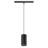 SLV 1006819 48V Track NUMINOS® S Pendelleuchte schwarz 2700K 55°
