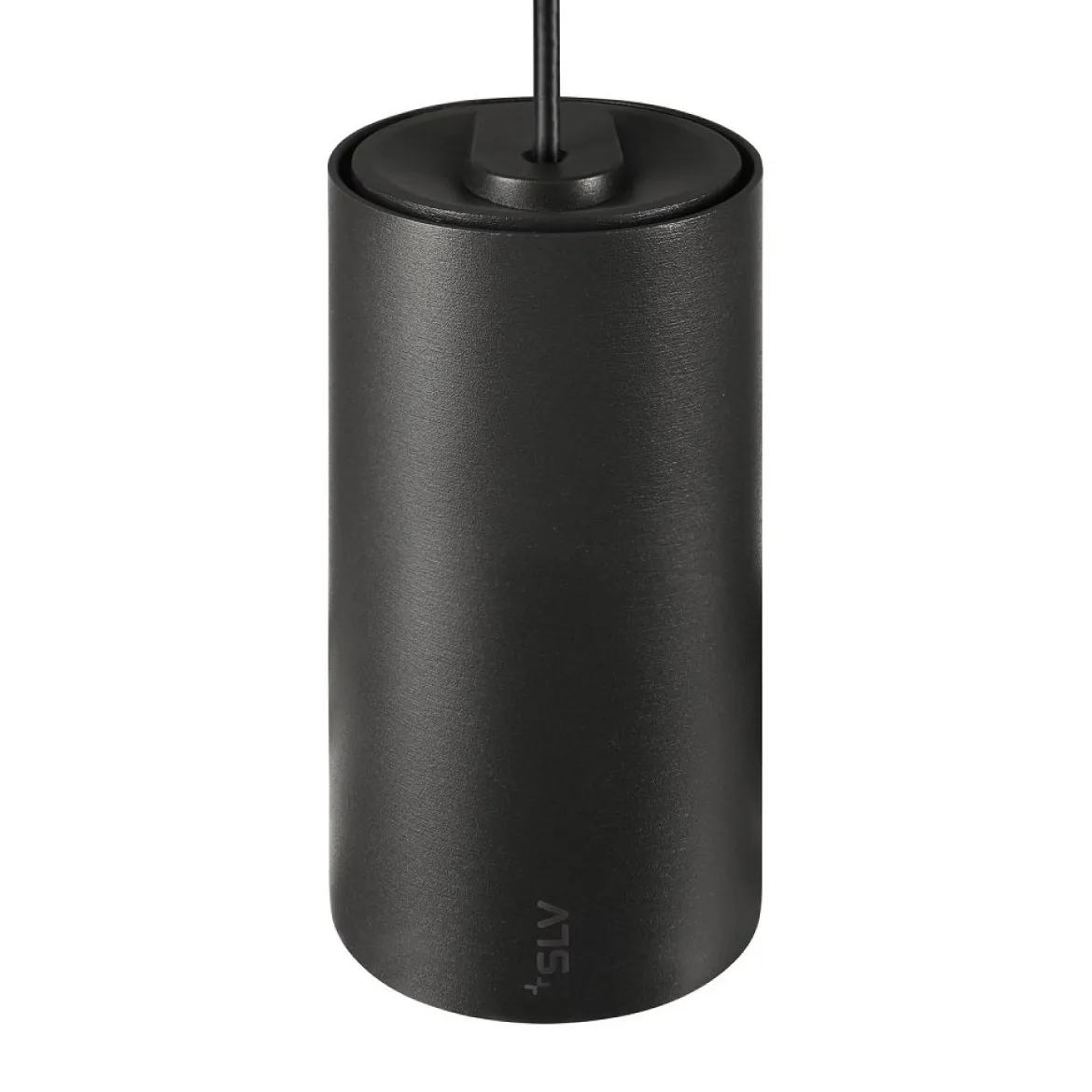 SLV 1006831 48V Track NUMINOS® S Pendelleuchte schwarz 3000K 20°