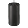 SLV 1006834 48V Track NUMINOS® S Pendelleuchte schwarz 3000K 40°
