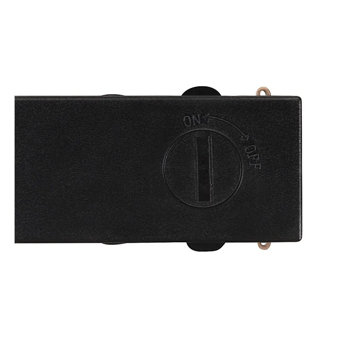 SLV 1006834 48V Track NUMINOS® S Pendelleuchte schwarz 3000K 40°