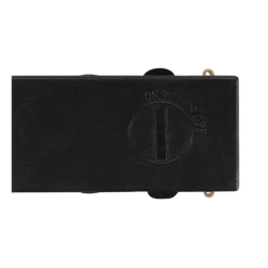 SLV 1006835 48V Track NUMINOS® S Pendelleuchte schwarz weiß 3000K 40°