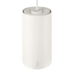 SLV 1006847 48V Track NUMINOS® S Pendelleuchte weiß 3000K 55°