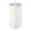 SLV 1006848 48V Track NUMINOS® S Pendelleuchte weiß chrom 3000K 55°