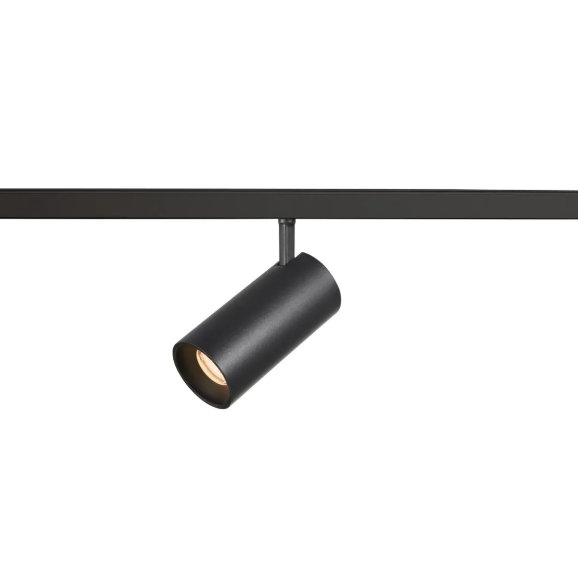 SLV 1006708 48V Track NUMINOS® S Spot schwarz 2700K 40°