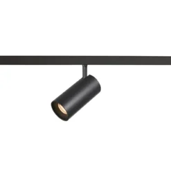 SLV 1006711 48V Track NUMINOS® S Spot schwarz 2700K 55°