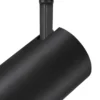 SLV 1006712 48V Track NUMINOS® S Spot schwarz weiß 2700K 55°