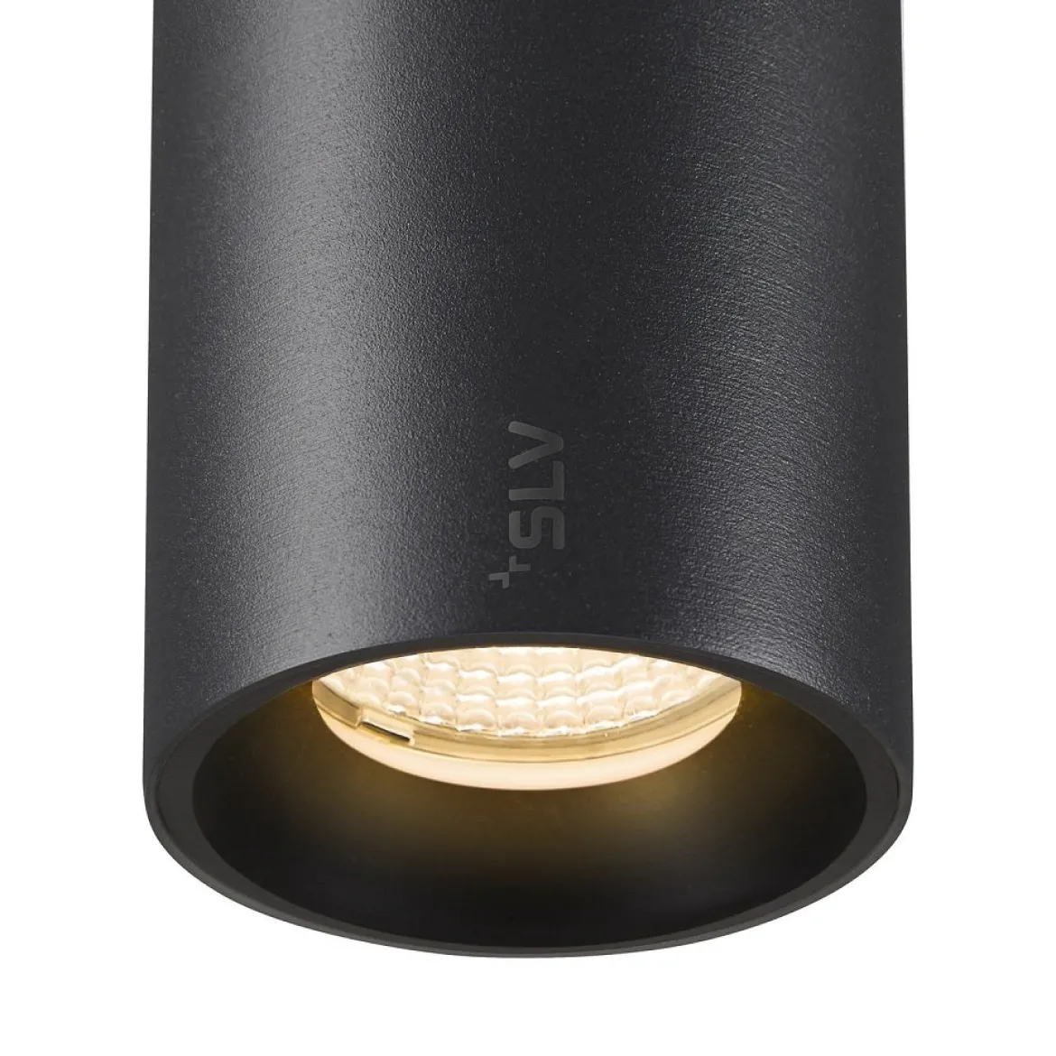 SLV 1006729 48V Track NUMINOS® S Spot schwarz 3000K 55°