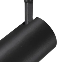 SLV 1006729 48V Track NUMINOS® S Spot schwarz 3000K 55°