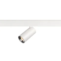SLV 1006719 48V Track NUMINOS® S Spot weiß chrom 2700K 40°