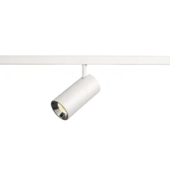 SLV 1006734 48V Track NUMINOS® S Spot weiß chrom 3000K 20°