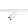 SLV 1006740 48V Track NUMINOS® S Spot weiß chrom 3000K 55°