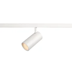 SLV 1006715 48V Track NUMINOS® S Spot weiß 2700K 20°