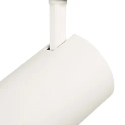 SLV 1006718 48V Track NUMINOS® S Spot weiß 2700K 40°