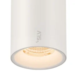 SLV 1006718 48V Track NUMINOS® S Spot weiß 2700K 40°