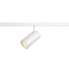 SLV 1006733 48V Track NUMINOS® S Spot weiß 3000K 20°