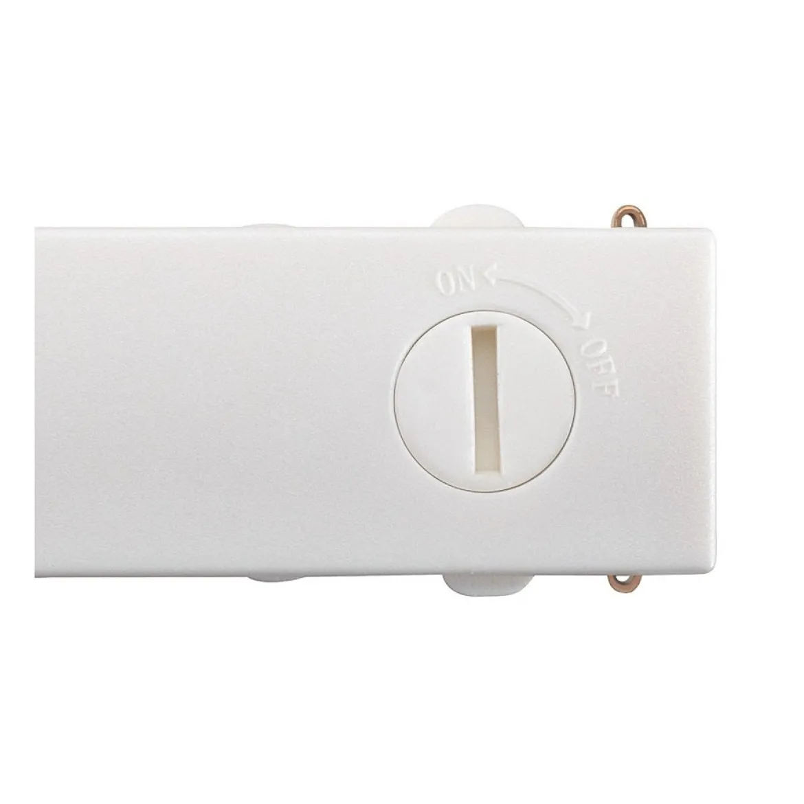 SLV 1006733 48V Track NUMINOS® S Spot weiß 3000K 20°
