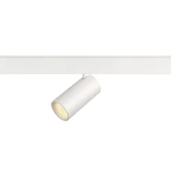SLV 1006736 48V Track NUMINOS® S Spot weiß 3000K 40°