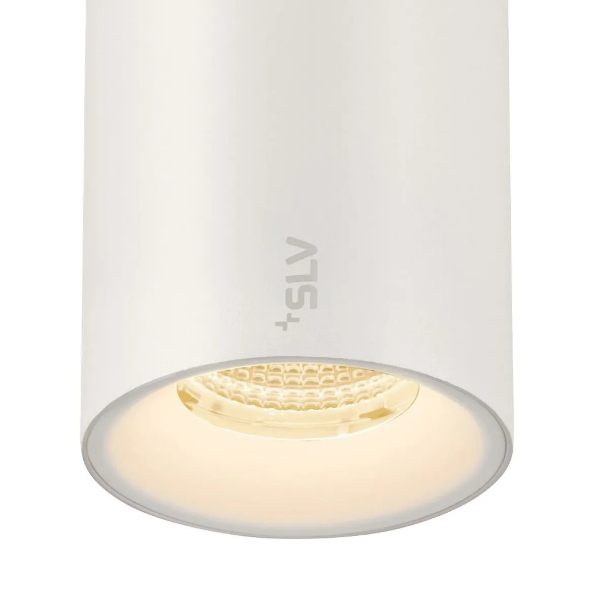 SLV 1006739 48V Track NUMINOS® S Spot weiß 3000K 55°
