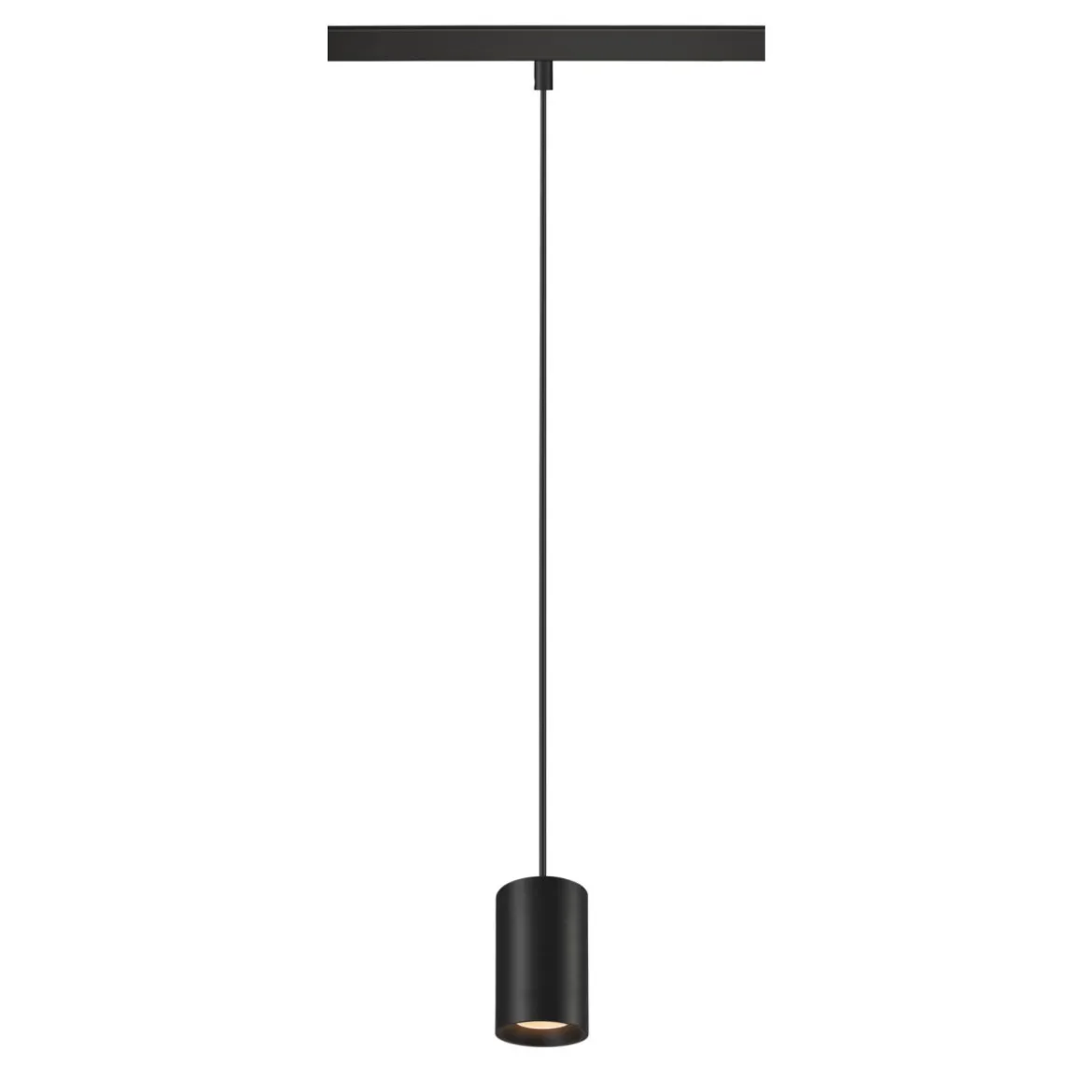 SLV 1006762 48V Track NUMINOS® XS Pendelleuchte schwarz 2700K 40°