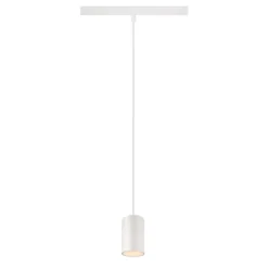 SLV 1006769 48V Track NUMINOS® XS Pendelleuchte weiß 2700K 20°