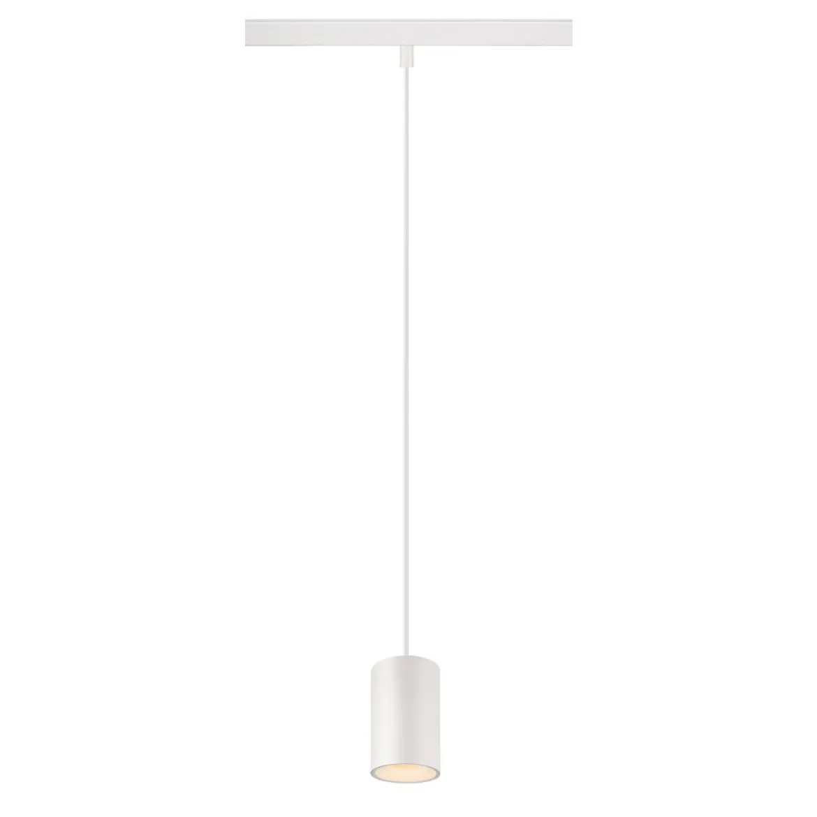SLV 1006769 48V Track NUMINOS® XS Pendelleuchte weiß 2700K 20°