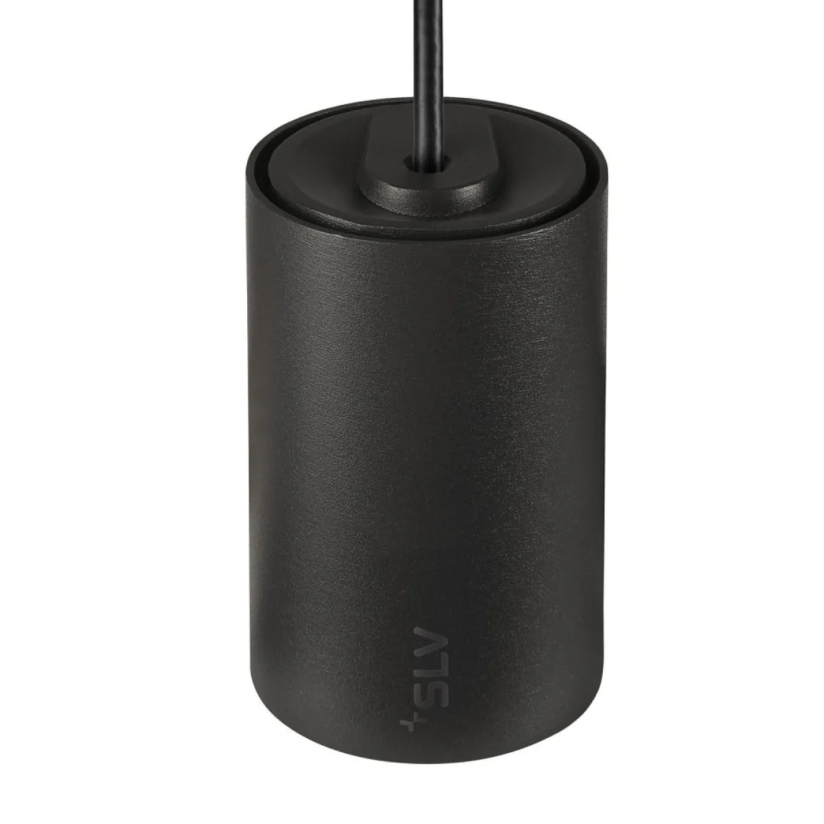 SLV 1006784 48V Track NUMINOS® XS Pendelleuchte schwarz weiß 3000K 55°