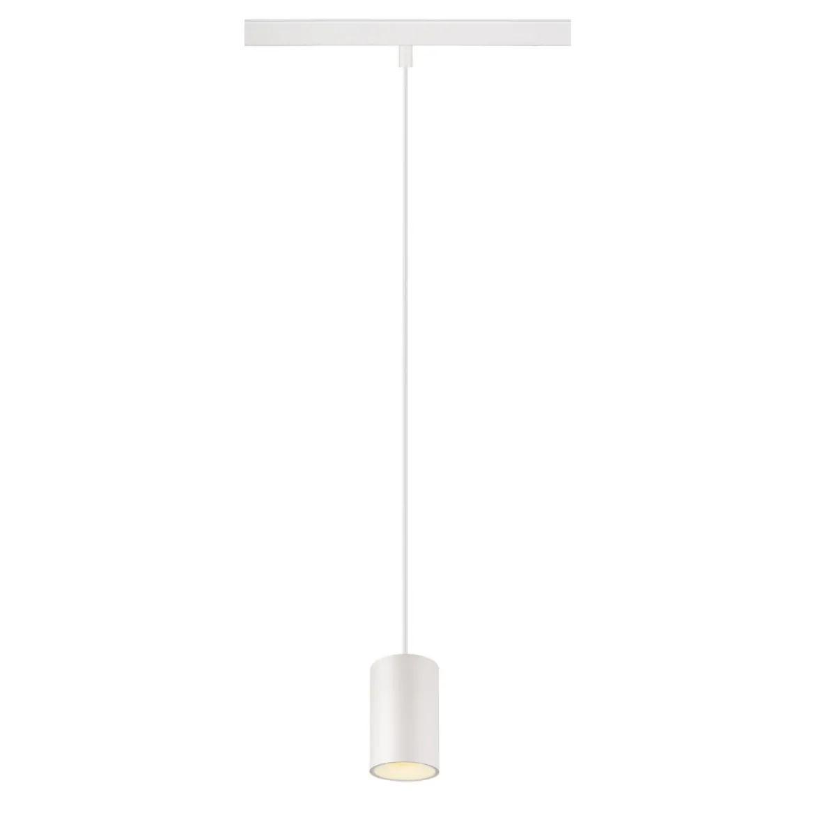 SLV 1006790 48V Track NUMINOS® XS Pendelleuchte weiß 3000K 40°