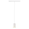 SLV 1006793 48V Track NUMINOS® XS Pendelleuchte weiß 3000K 55°
