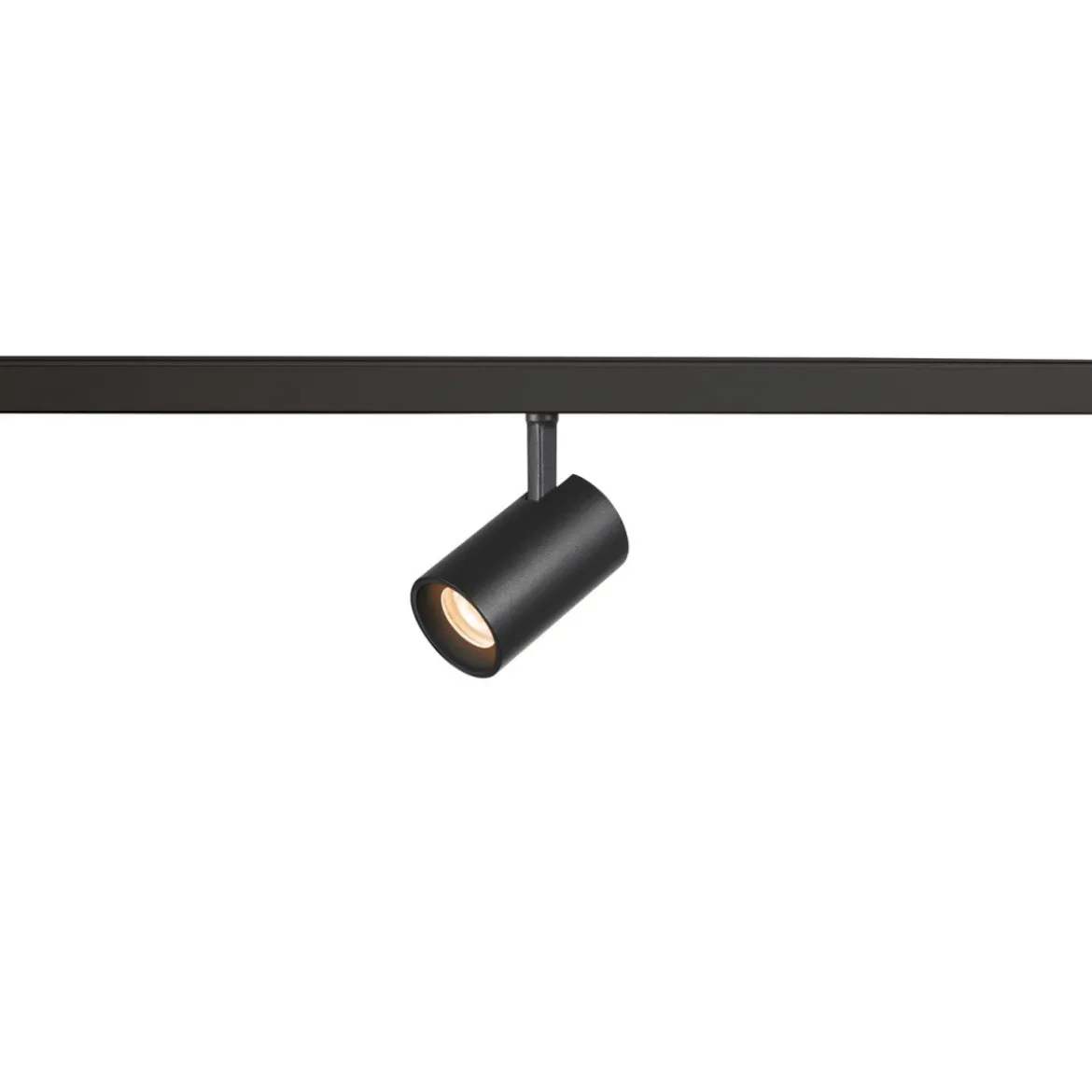 SLV 1006654 48V Track NUMINOS® XS Spot schwarz 2700K 40°