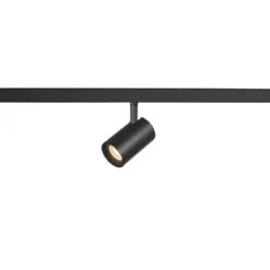 SLV 1006657 48V Track NUMINOS® XS Spot schwarz 2700K 55°