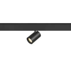 SLV 1006669 48V Track NUMINOS® XS Spot schwarz 3000K 20°