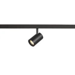 SLV 1006669 48V Track NUMINOS® XS Spot schwarz 3000K 20°