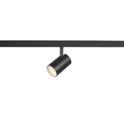SLV 1006670 48V Track NUMINOS® XS Spot schwarz weiß 3000K 20°