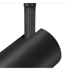 SLV 1006673 48V Track NUMINOS® XS Spot schwarz weiß 3000K 40°
