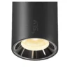 SLV 1006674 48V Track NUMINOS® XS Spot schwarz chrom 3000K 40°