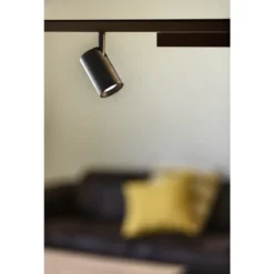 SLV 1006675 48V Track NUMINOS® XS Spot schwarz 3000K 55°