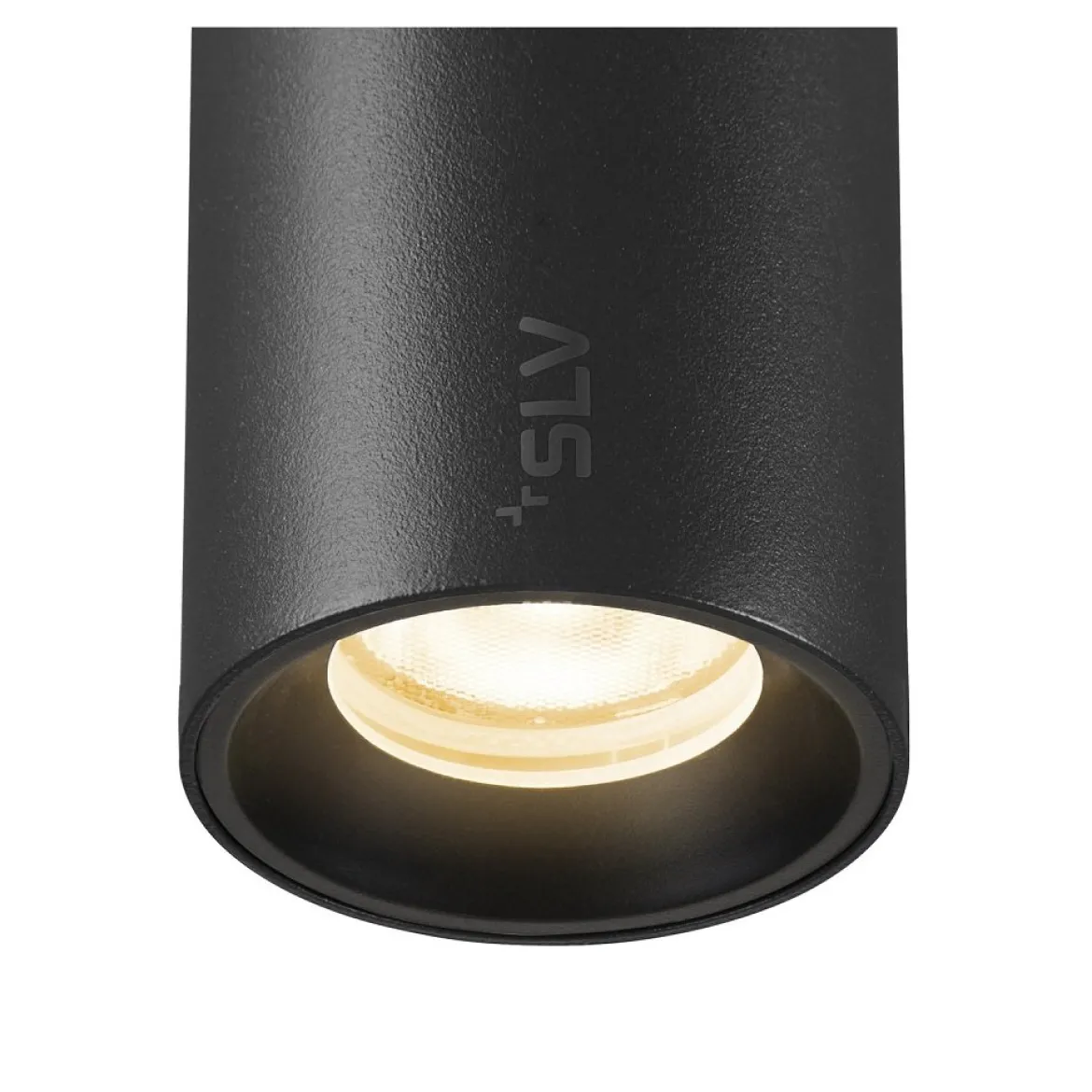SLV 1006675 48V Track NUMINOS® XS Spot schwarz 3000K 55°