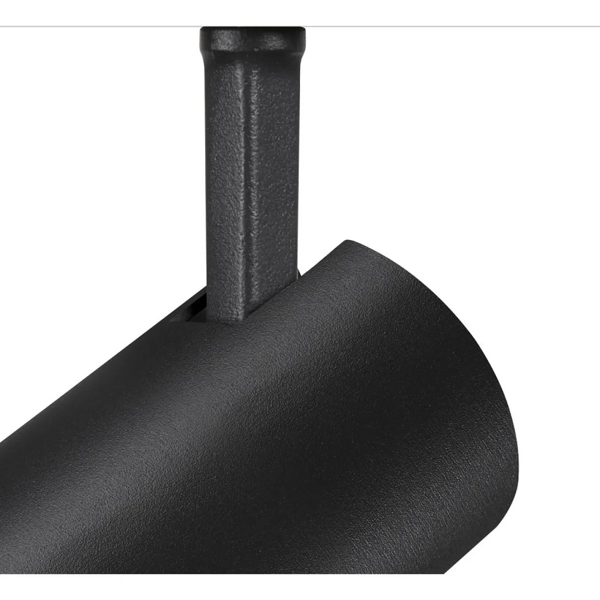 SLV 1006677 48V Track NUMINOS® XS Spot schwarz chrom 3000K 55°