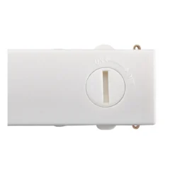 SLV 1006662 48V Track NUMINOS® XS Spot weiß chrom 2700K 20°
