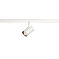 SLV 1006662 48V Track NUMINOS® XS Spot weiß chrom 2700K 20°