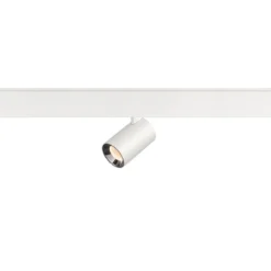 SLV 1006668 48V Track NUMINOS® XS Spot weiß chrom 2700K 55°