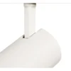 SLV 1006680 48V Track NUMINOS® XS Spot weiß chrom 3000K 20°
